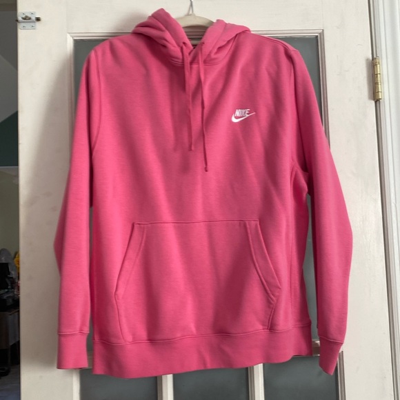 Nike Hoodie - Picture 1 of 3